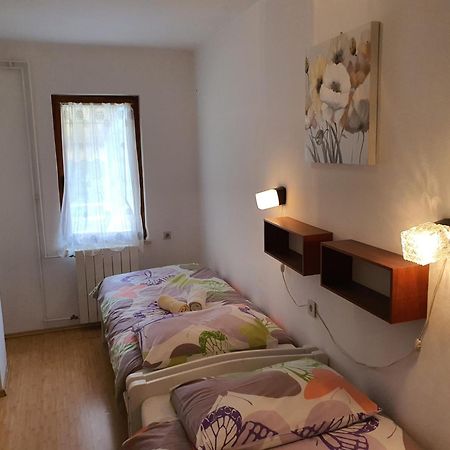 Apartments With A Parking Space Rabac, Labin - 6414 Kamer foto