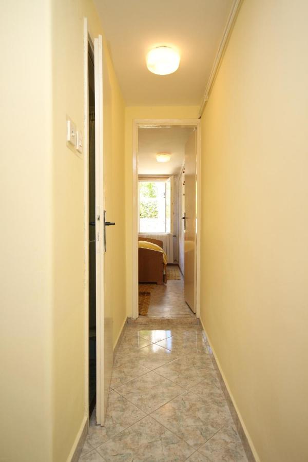 Apartments With A Parking Space Rabac, Labin - 6414 Buitenkant foto